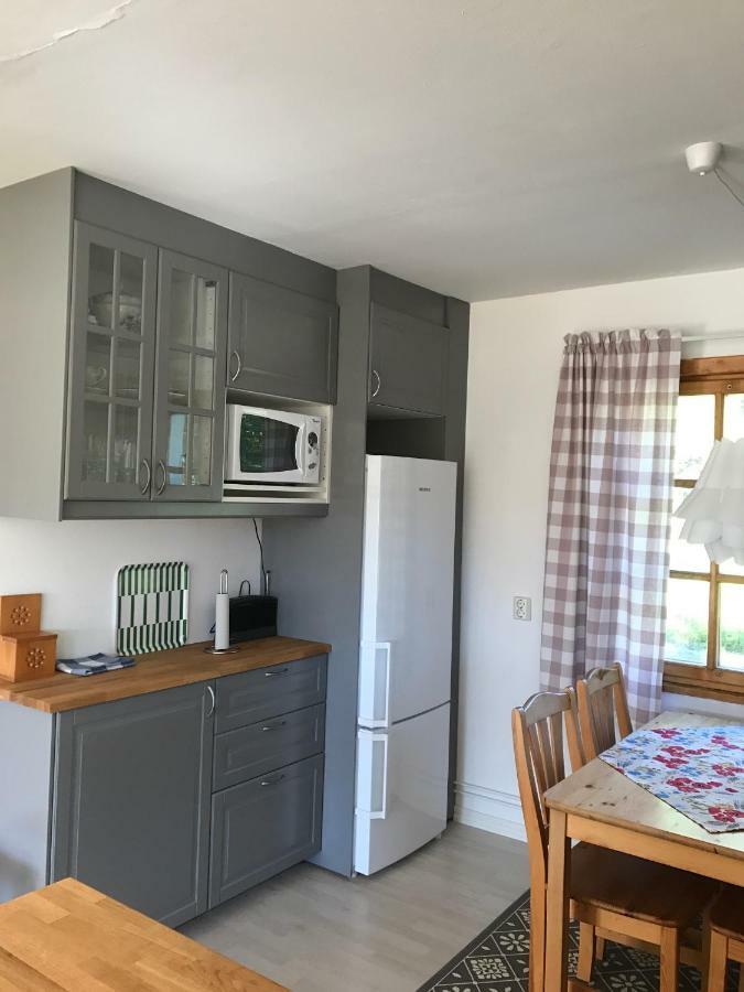 Nya Matsas Villa Noarootsi Exterior foto