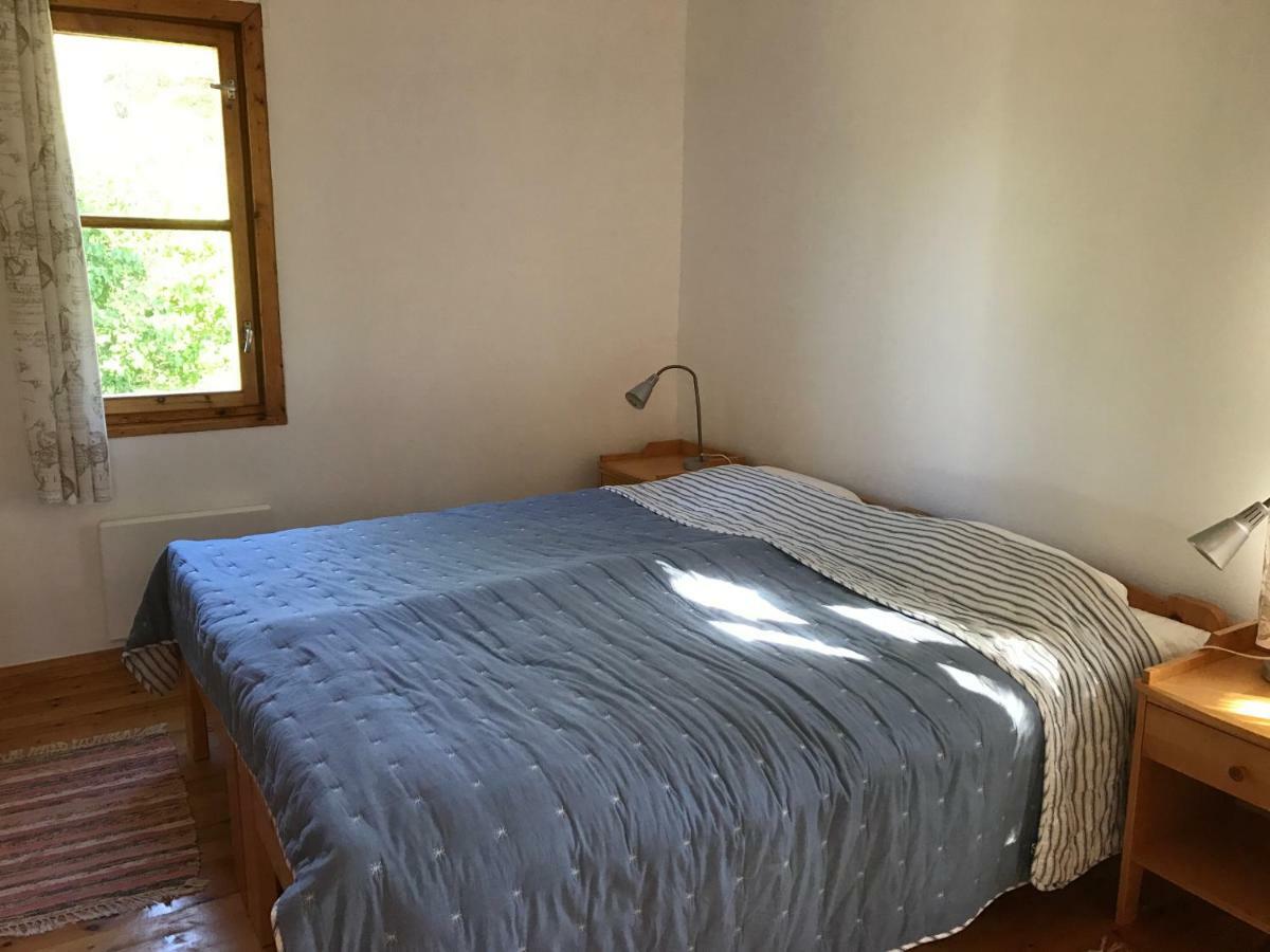Nya Matsas Villa Noarootsi Exterior foto