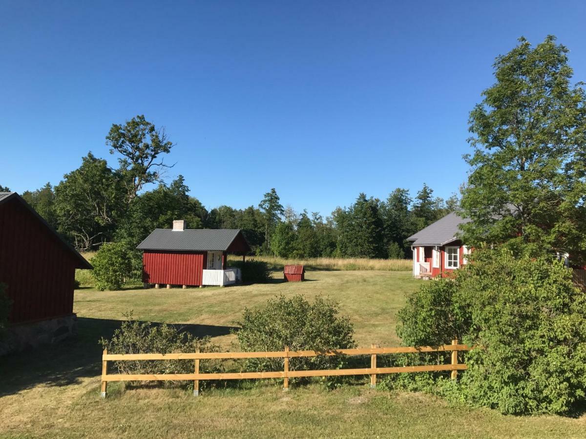 Nya Matsas Villa Noarootsi Exterior foto