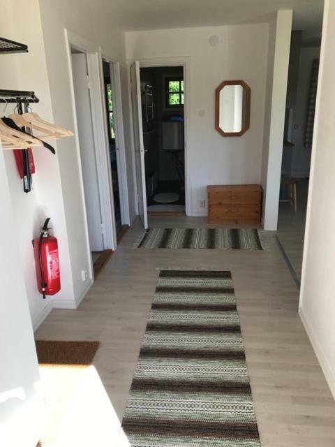 Nya Matsas Villa Noarootsi Exterior foto
