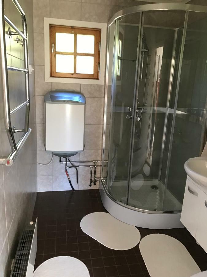 Nya Matsas Villa Noarootsi Exterior foto